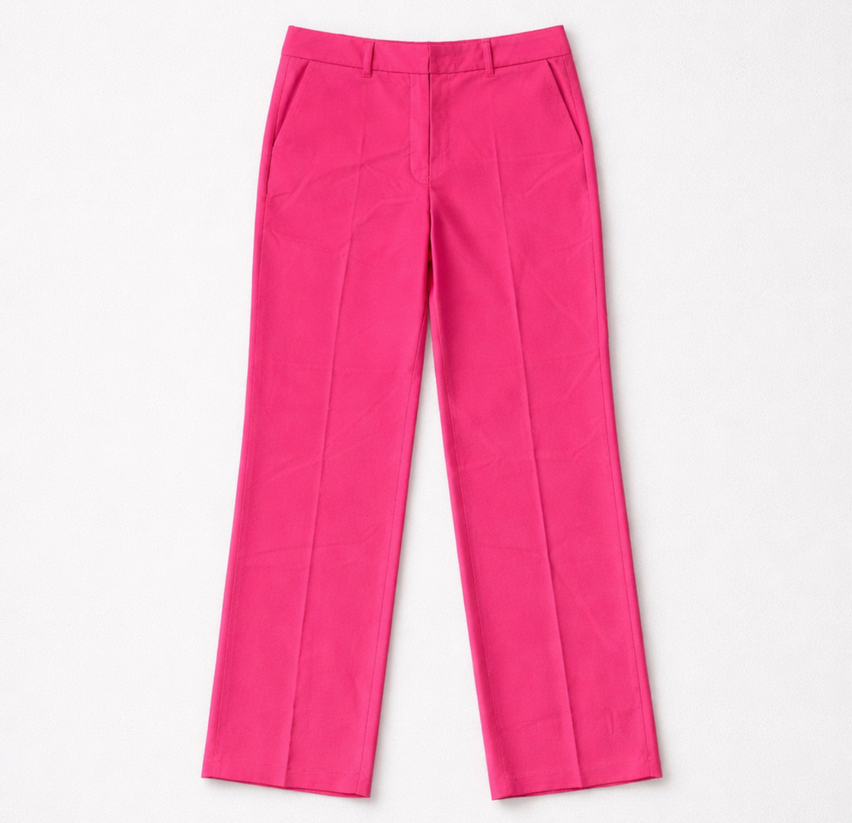 Pantalon S.Oliver Rose- Neuf - Taille 36
