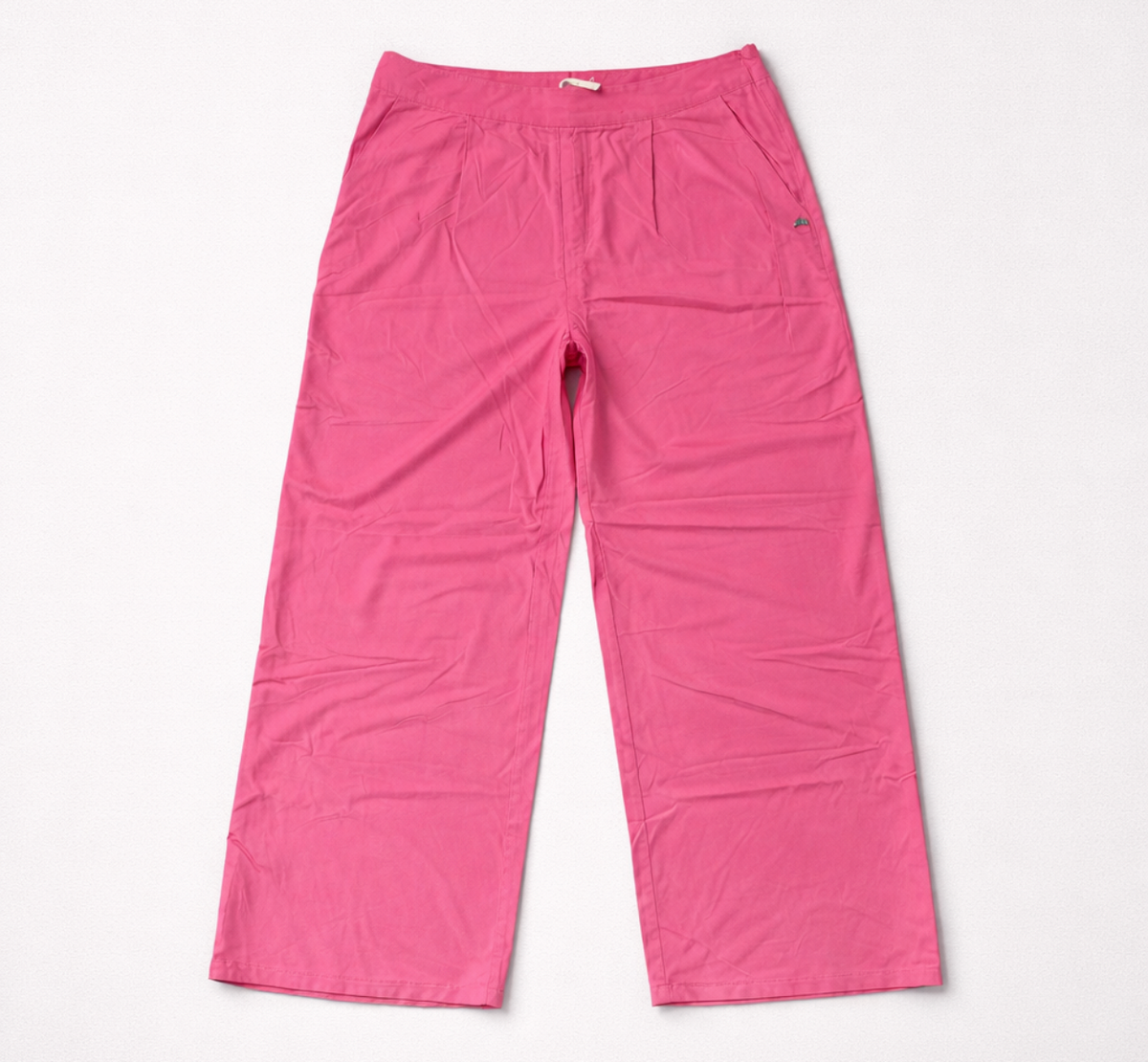 Pantalon LPB rose - neuf - taille 36 & 40 & 42