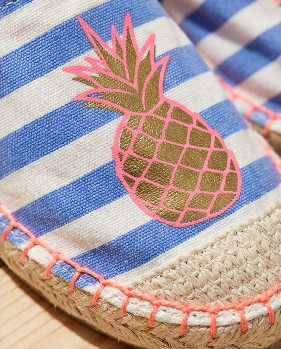 Espadrilles Even&Odd — Neuves — Taille 39