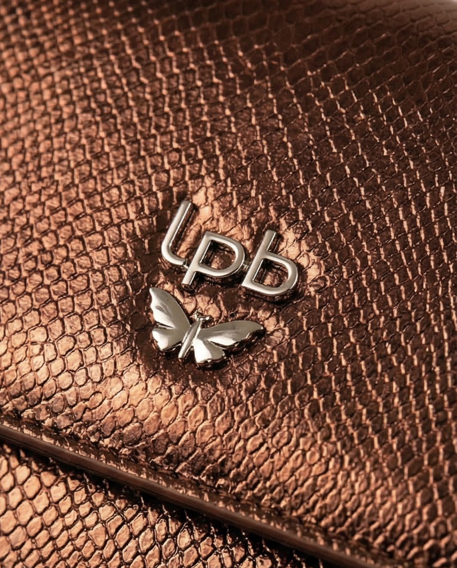 Lpb sac à main — neuf