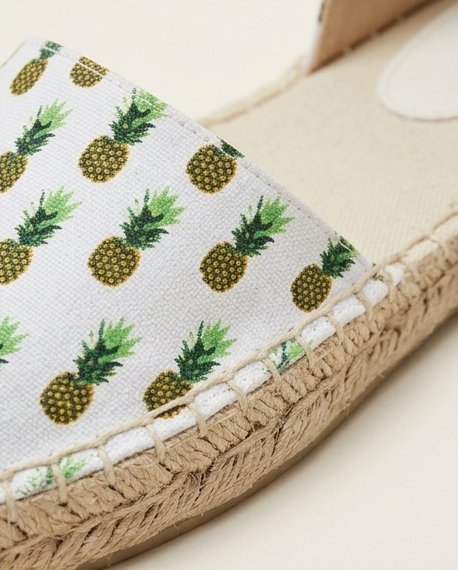 Even & Odd espadrilles - neuves - 39