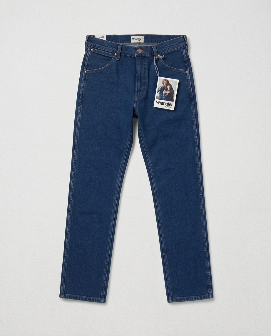 Jean Wrangler - neuf - 29/32