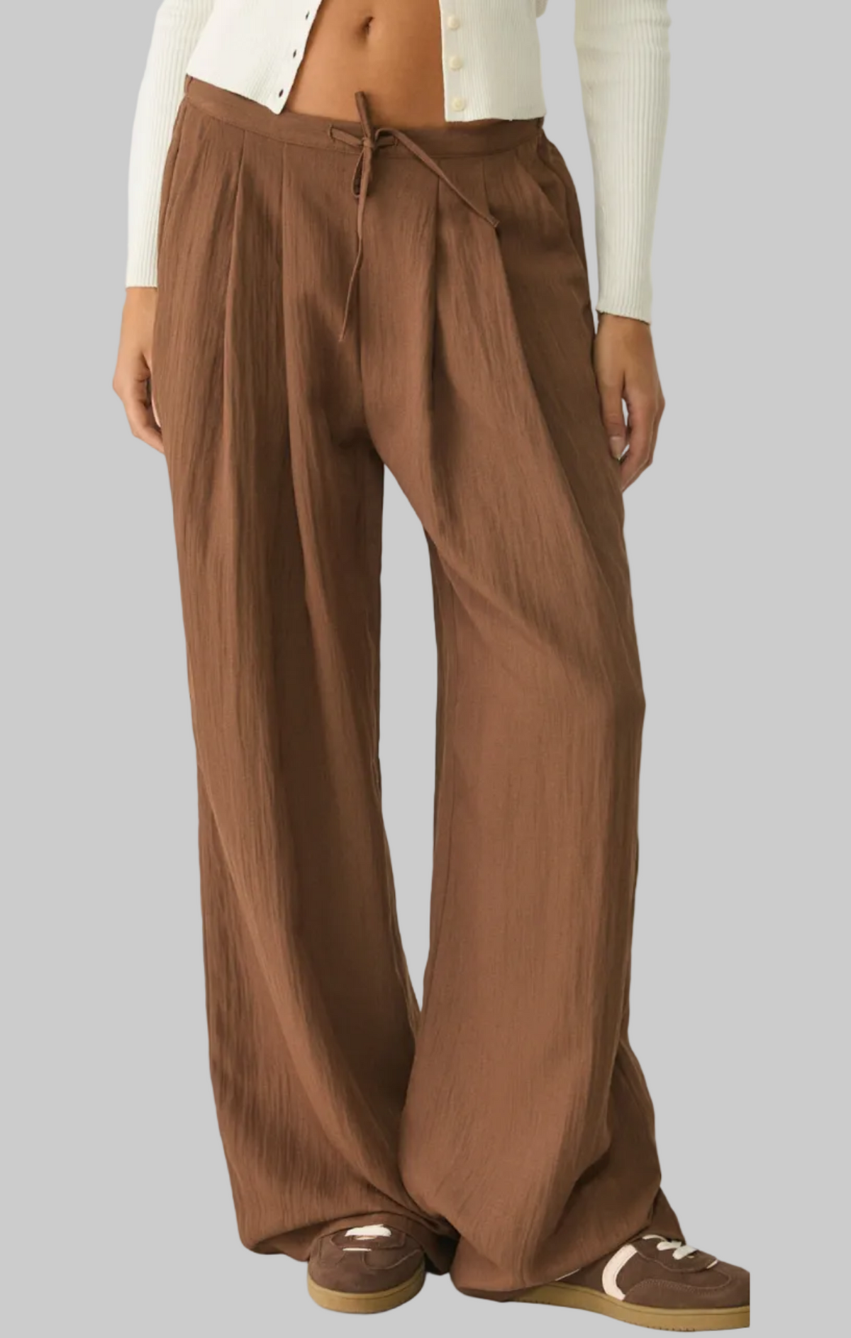 Stradivarius pantalon - neuf - taille S