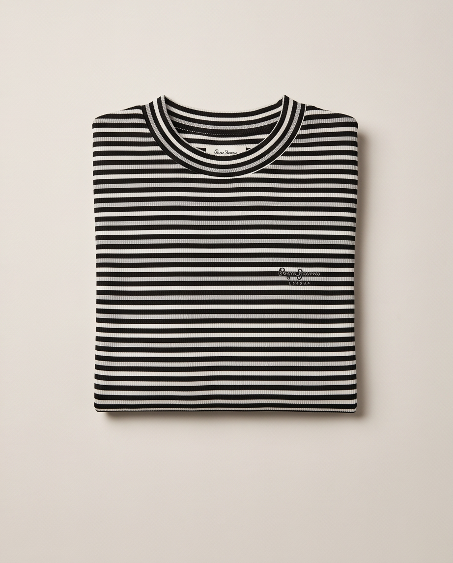 Pepe Jeans t-shirt - bon état - taille L
