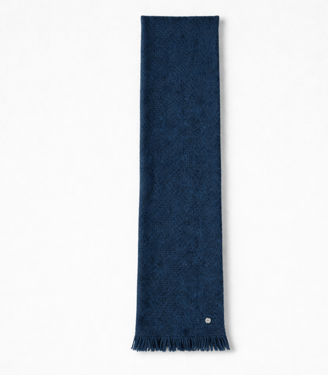 Esprit écharpe bleue - neuve