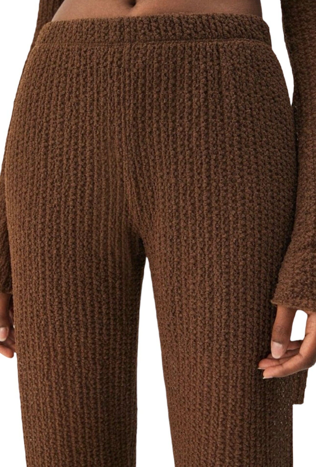 PULL&BEAR Pantalon - neuf - M