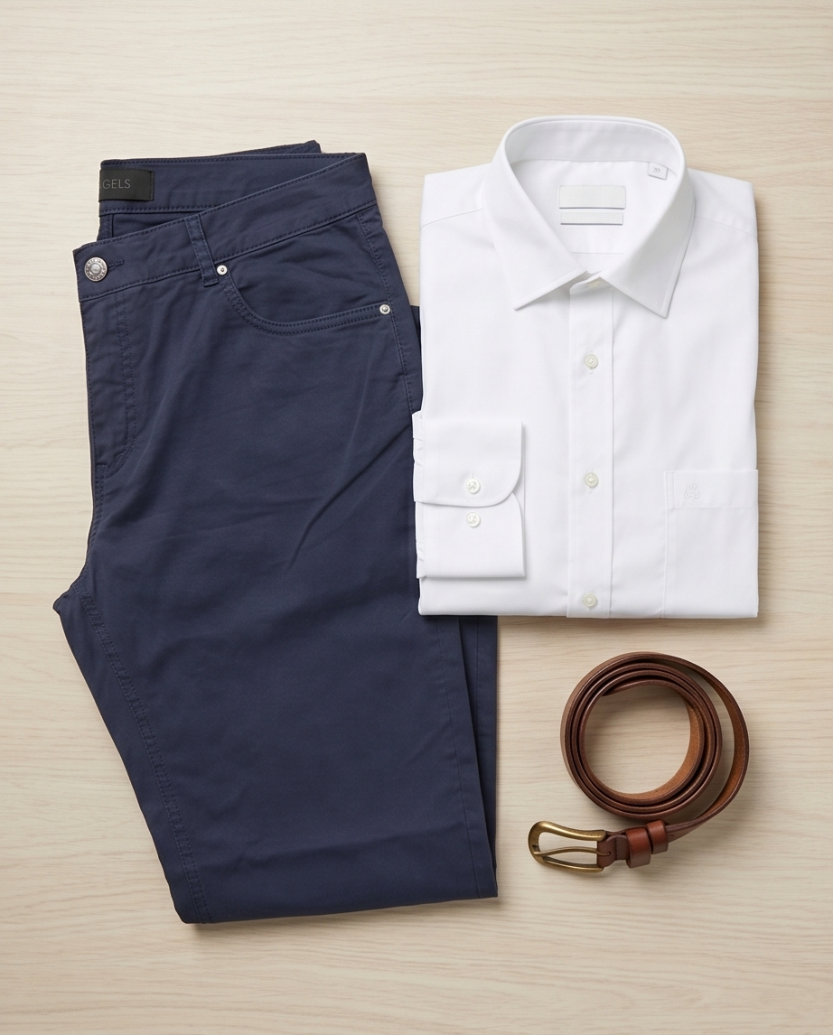 Pantalon Angels — Neuf — Taille 44/32