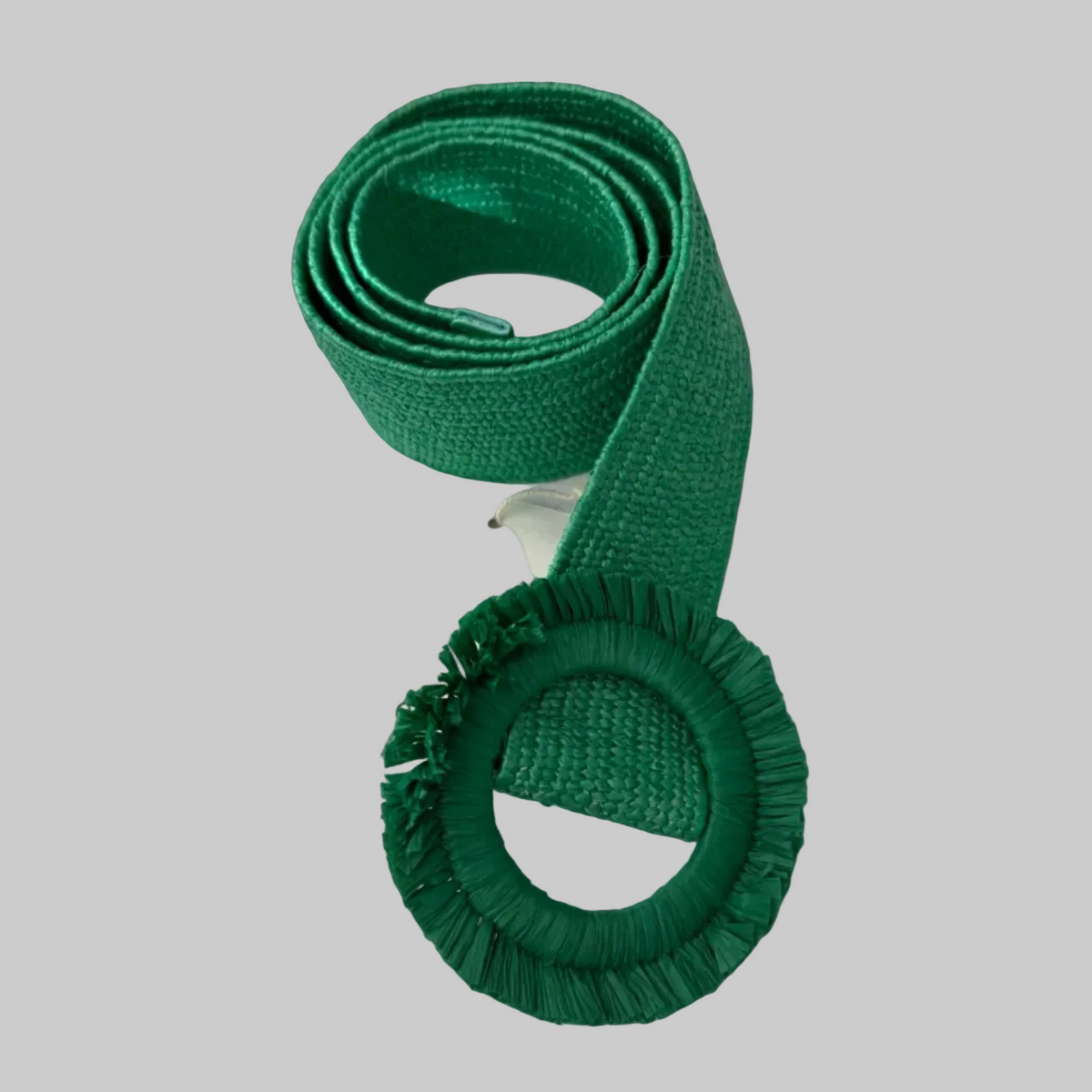 Ceinture Grace & Mila Verte — Neuve