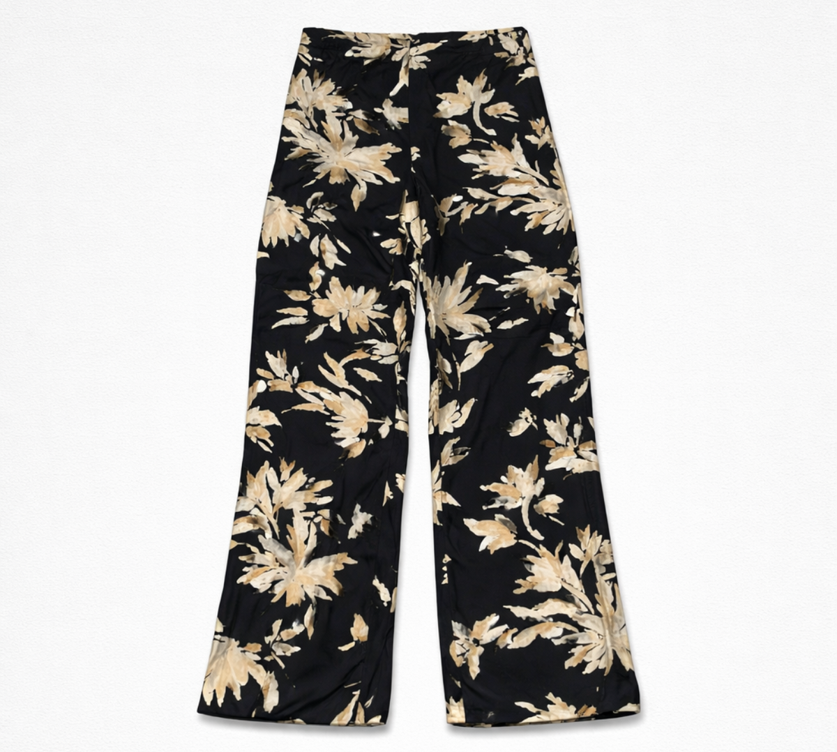 Pantalon Tamaris noir — Neuf — Taille 38
