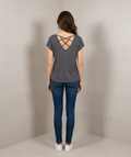 Esprit T-shirt dos croisé — Très bon état — Taille M