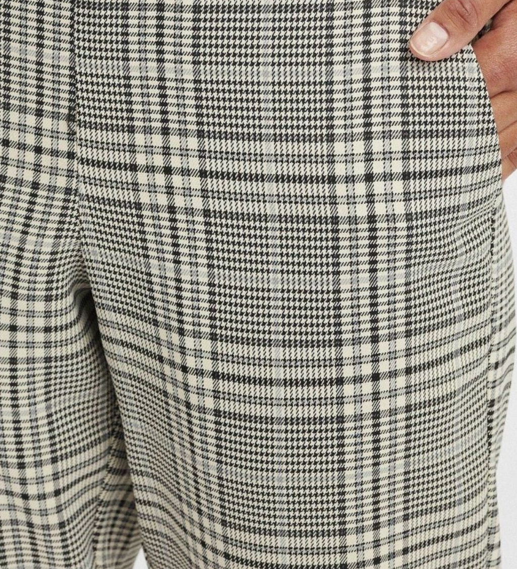 Oxmo pantalon - neuf - M
