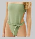 Bershka Maillot de bain - neuf - taille 38