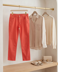 Pantalon Angels Corail - Neuf - taille 44/32