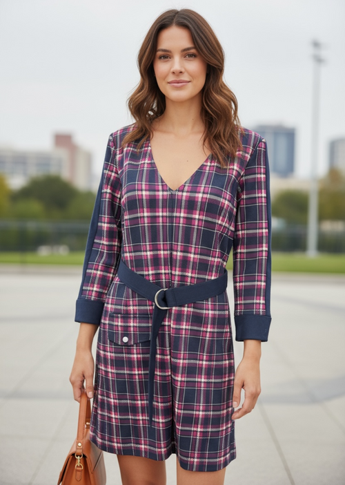 BENETTON Robe - neuve - taille 36