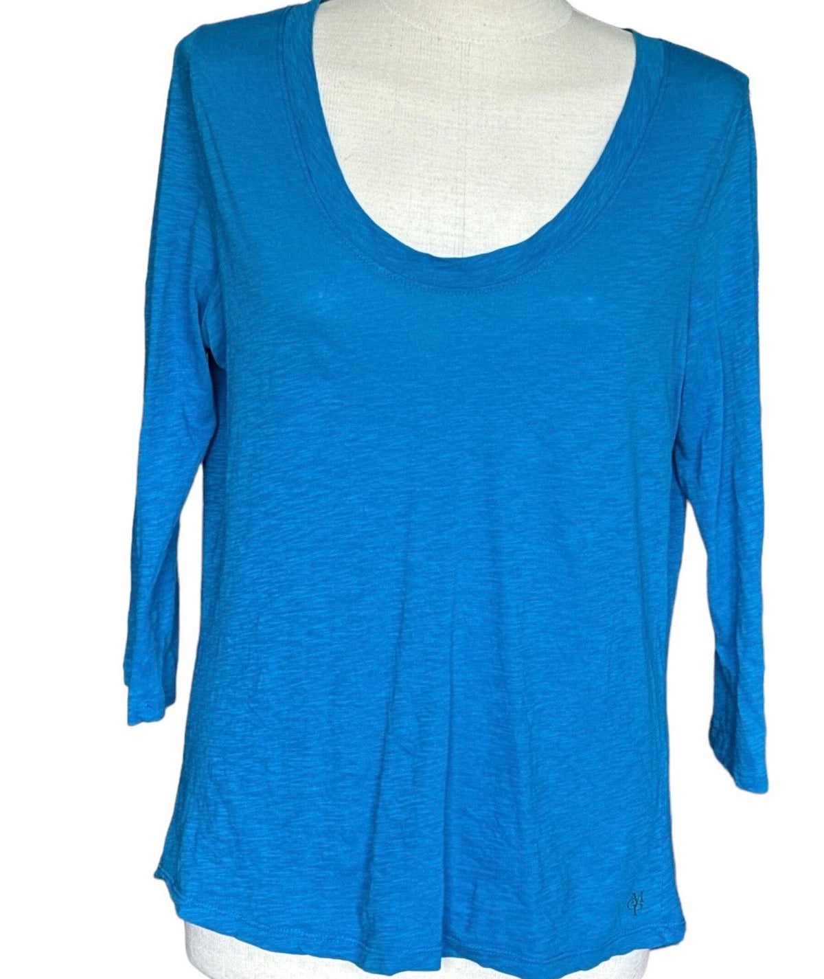 Pull Marc O'Polo — Manches Longues — 100% Coton — Taille M