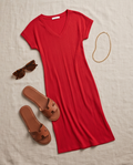 Street One Robe rouge - neuve - taille 34