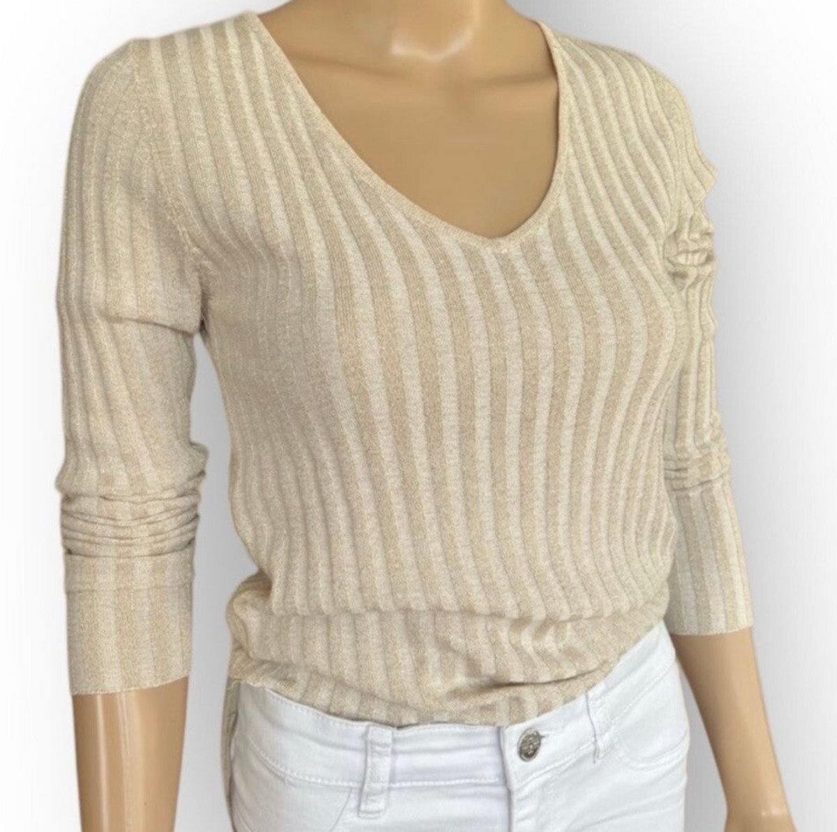 Mng pull - très bon état - taille 36