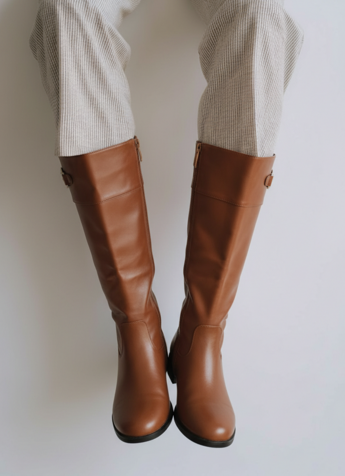 Bottes Esprit — Neuves — Pointure 37
