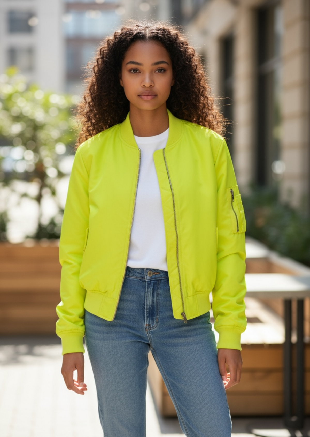 FBsister veste - très bon état - taille M
