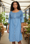 Robe coup de cœur - très bon état - taille S
