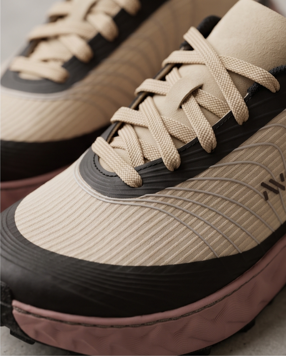 NNormal Baskets 1 Beige — Neuves — Taille 38