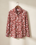 olsen Chemisier bordeaux - neuf - taille 38