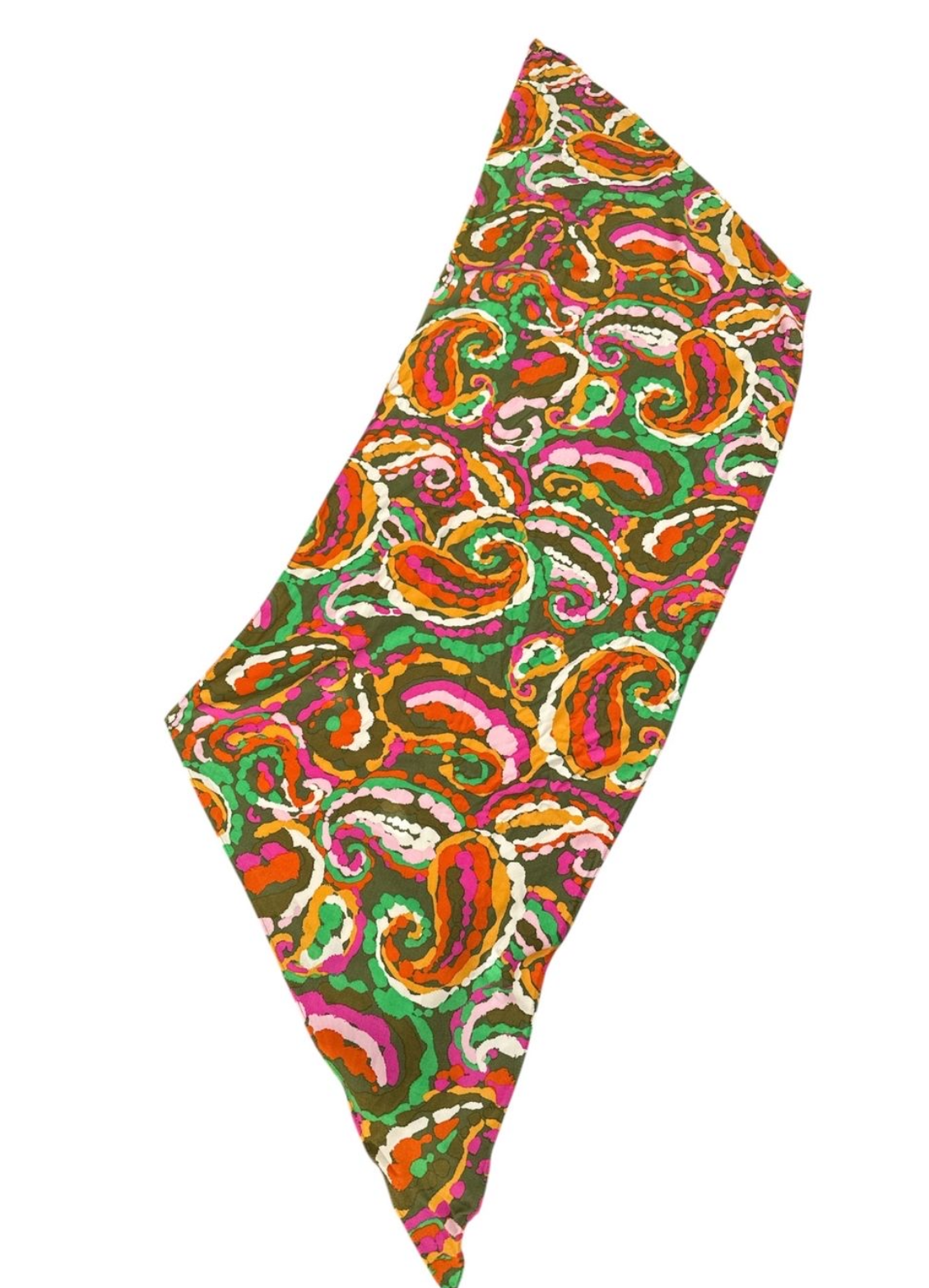 Bandana Falone LPB Multicolore — Neuf