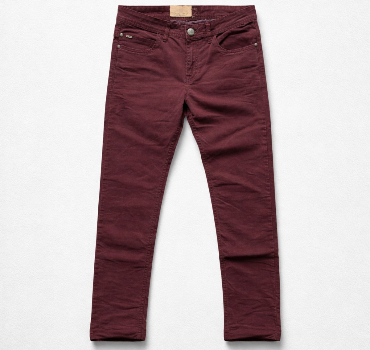 Pantalon Homme Driver — Neuf — Taille 32/32