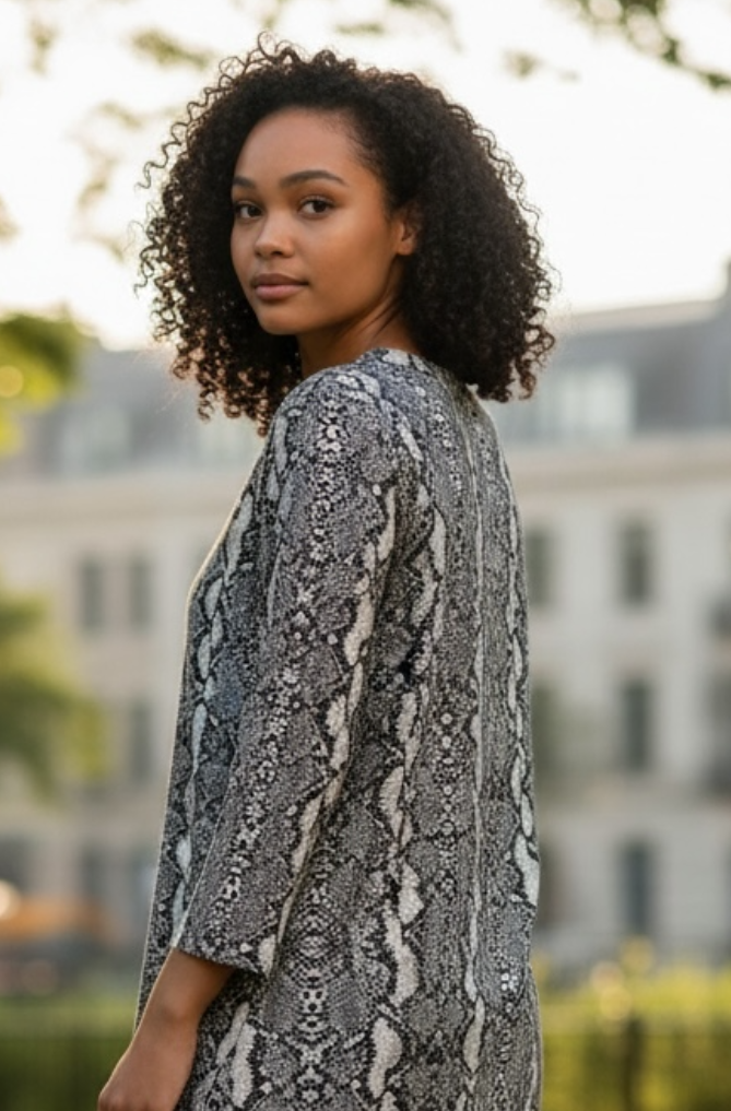 Olsen pull gris - neuf - taille 44