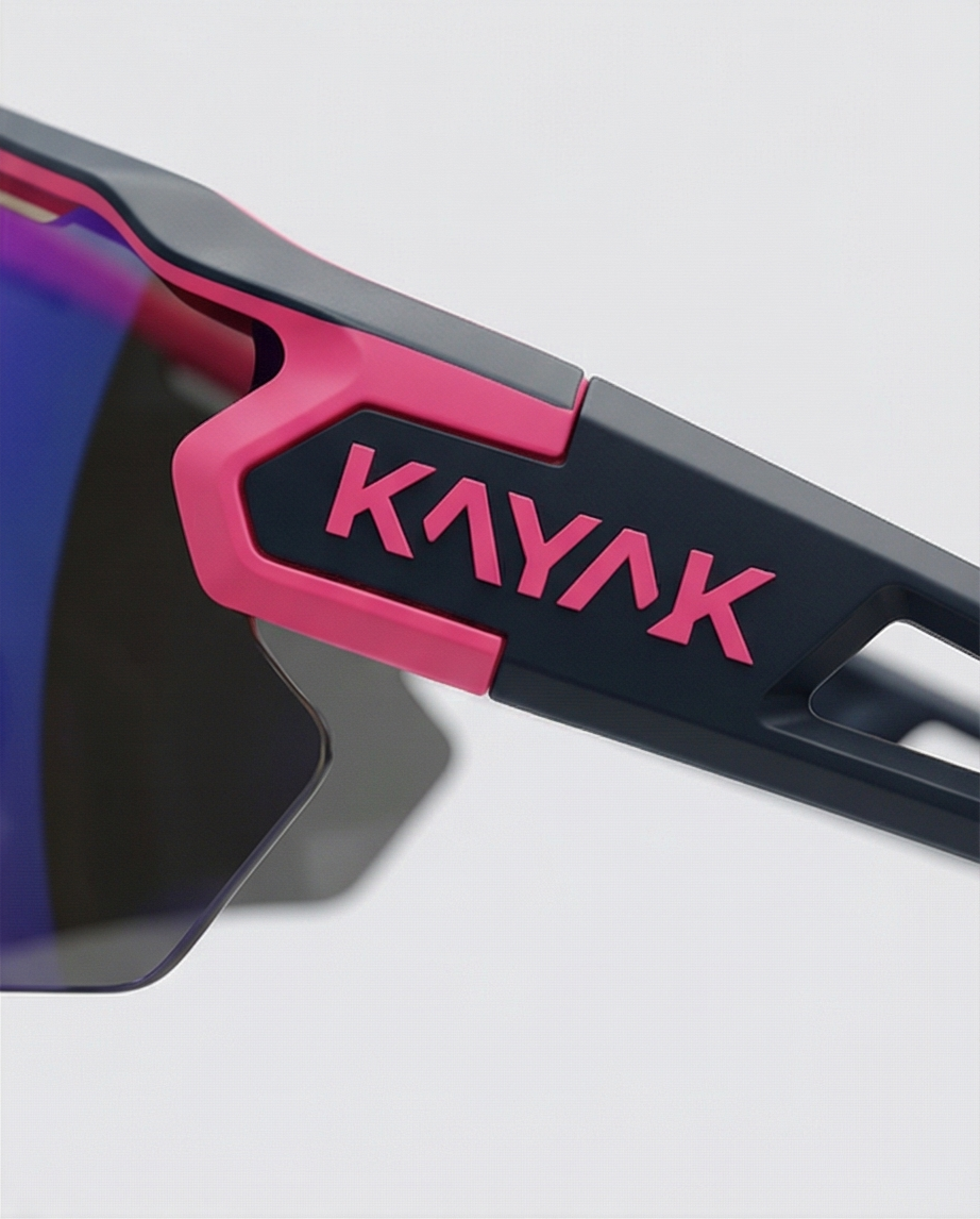 KAYAK lunettes de soleil — neuves