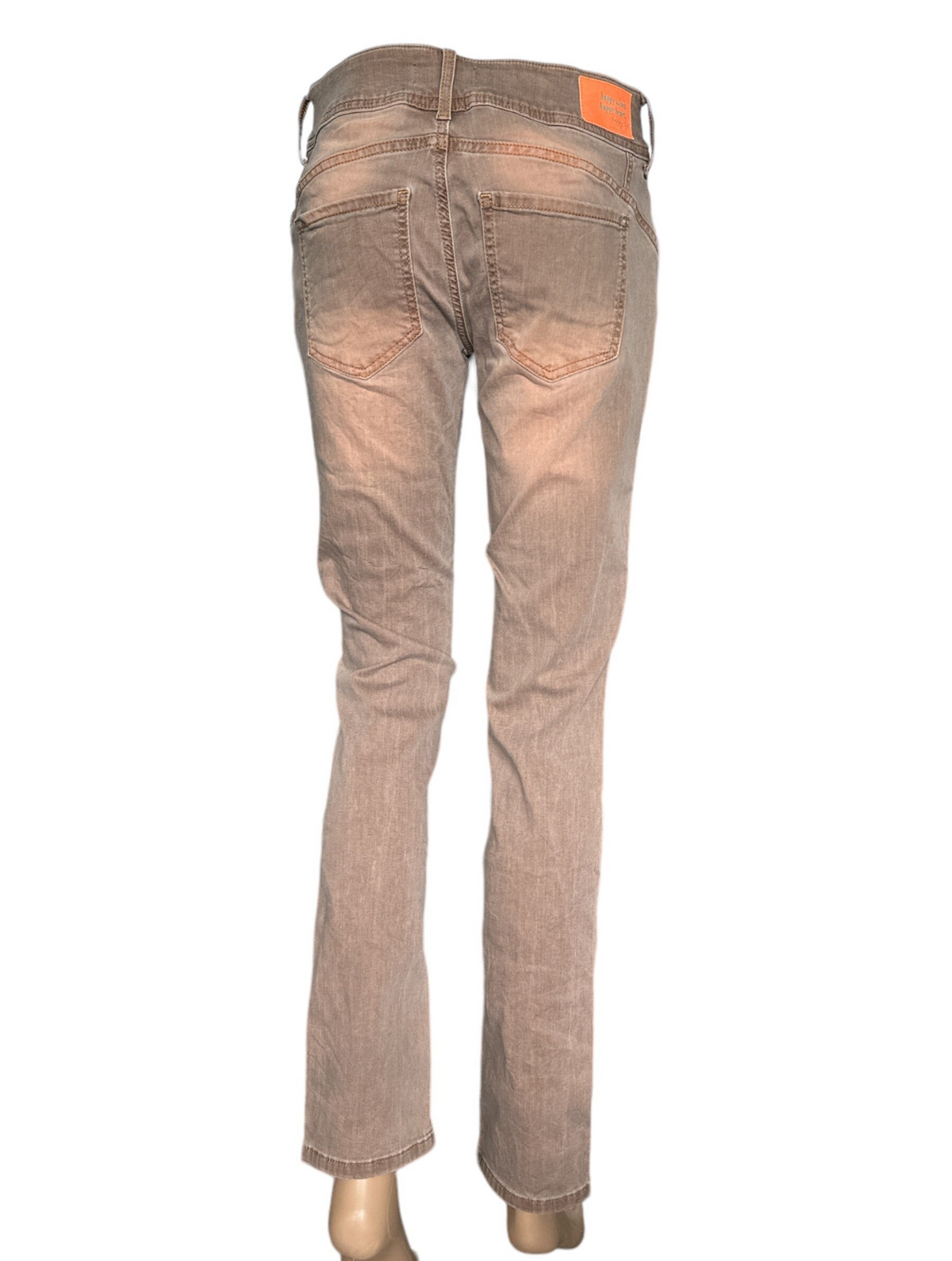 Jeans Street One femme taille 26 — seconde main très bon état