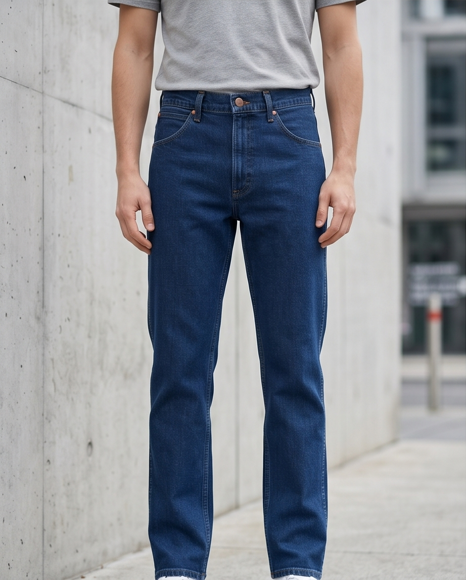 Jean Wrangler - neuf - 29/32