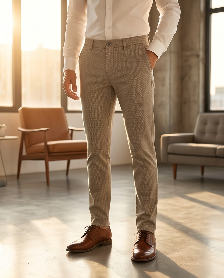 Pantalon Homme Pepe Jeans — Neuf — Taille 38/32