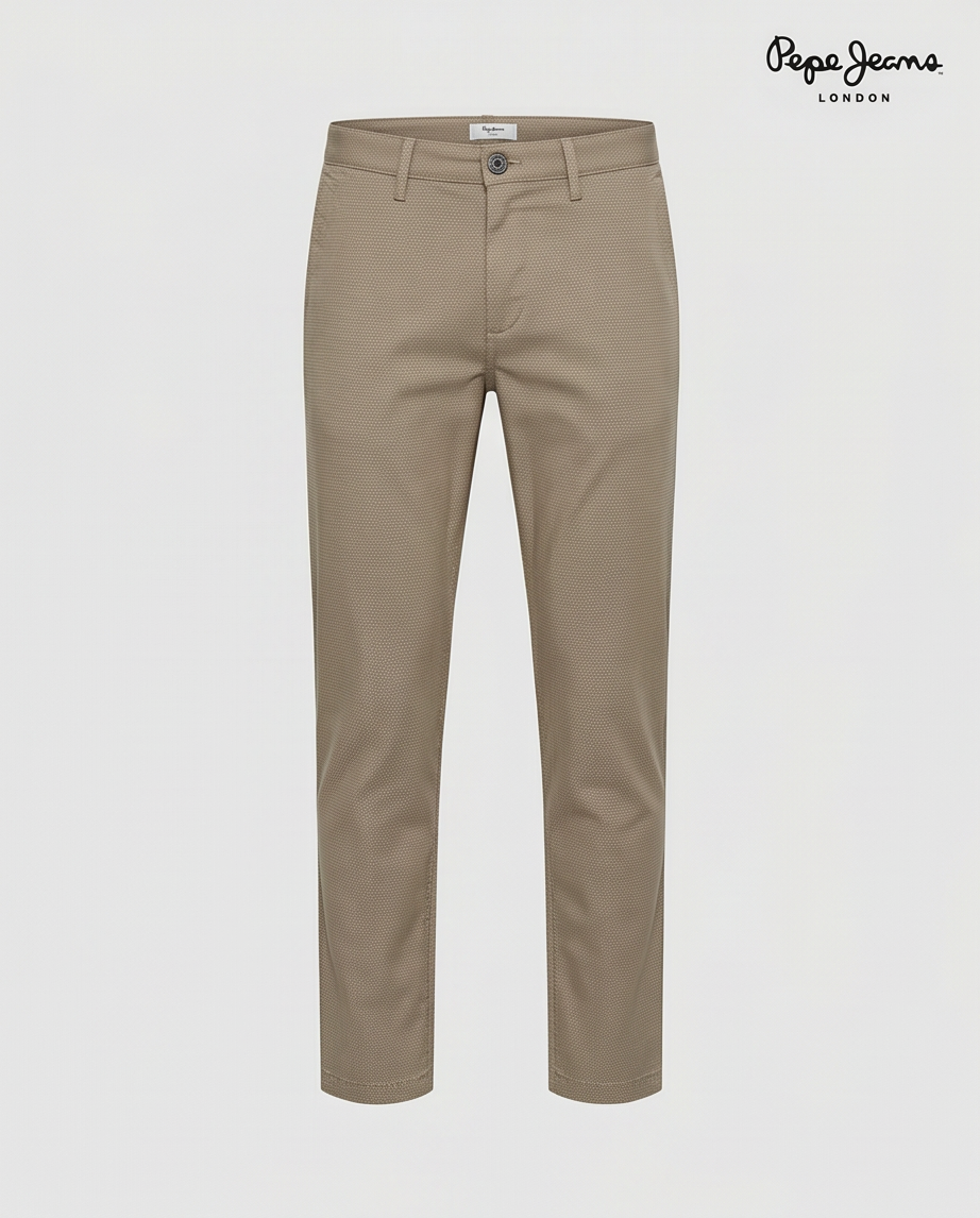 Pantalon Homme Pepe Jeans — Neuf — Taille 38/32