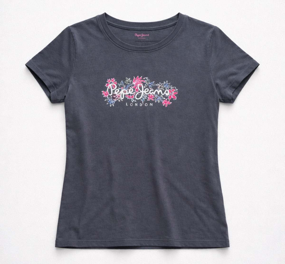 T-shirt Pepe Jeans - très bon état - taille L