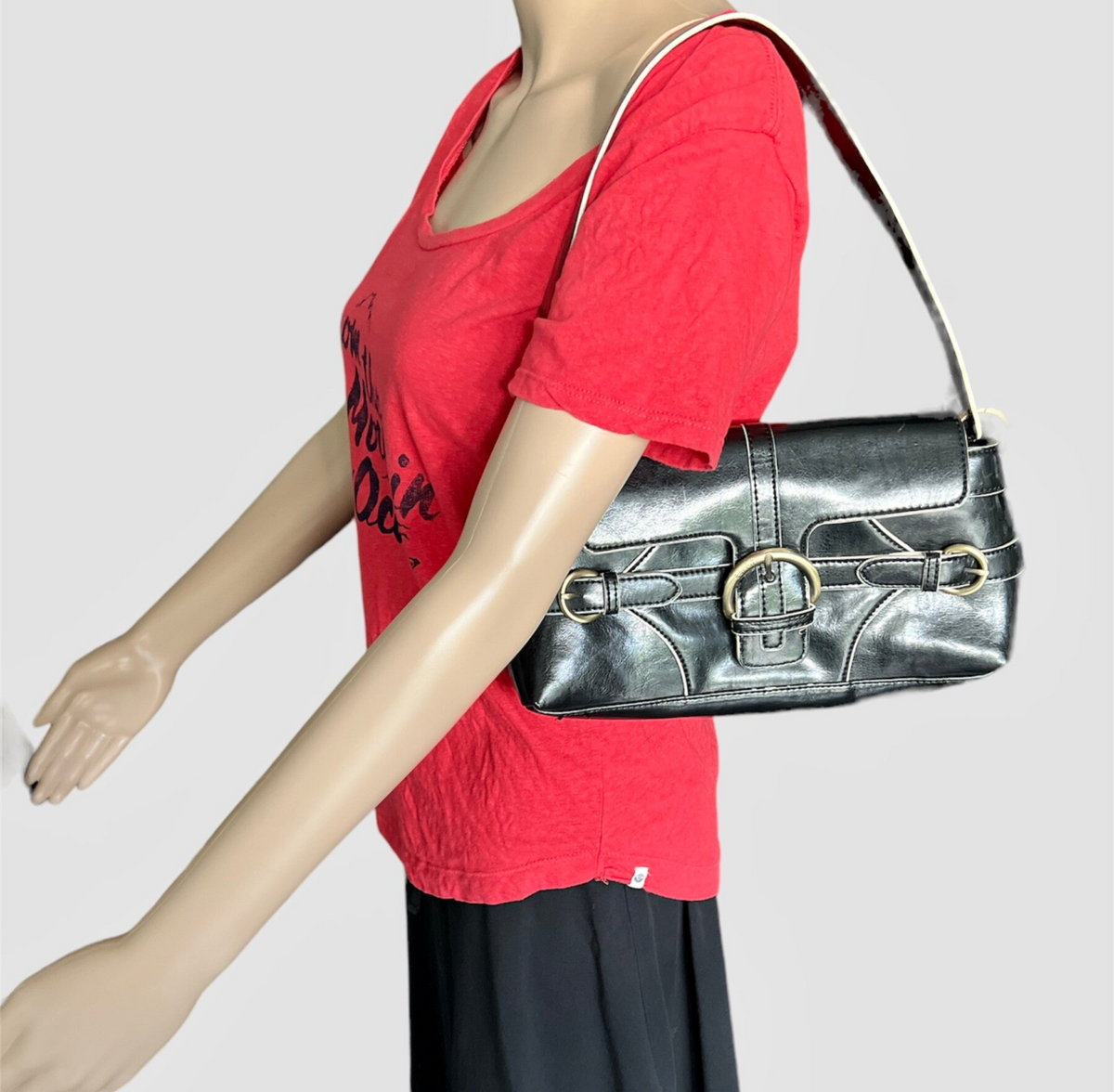 Roxy t-shirt - bon état - taille S