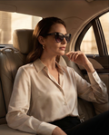 Lunettes de Soleil Tom Ford — Neuves — Avec Étui Original