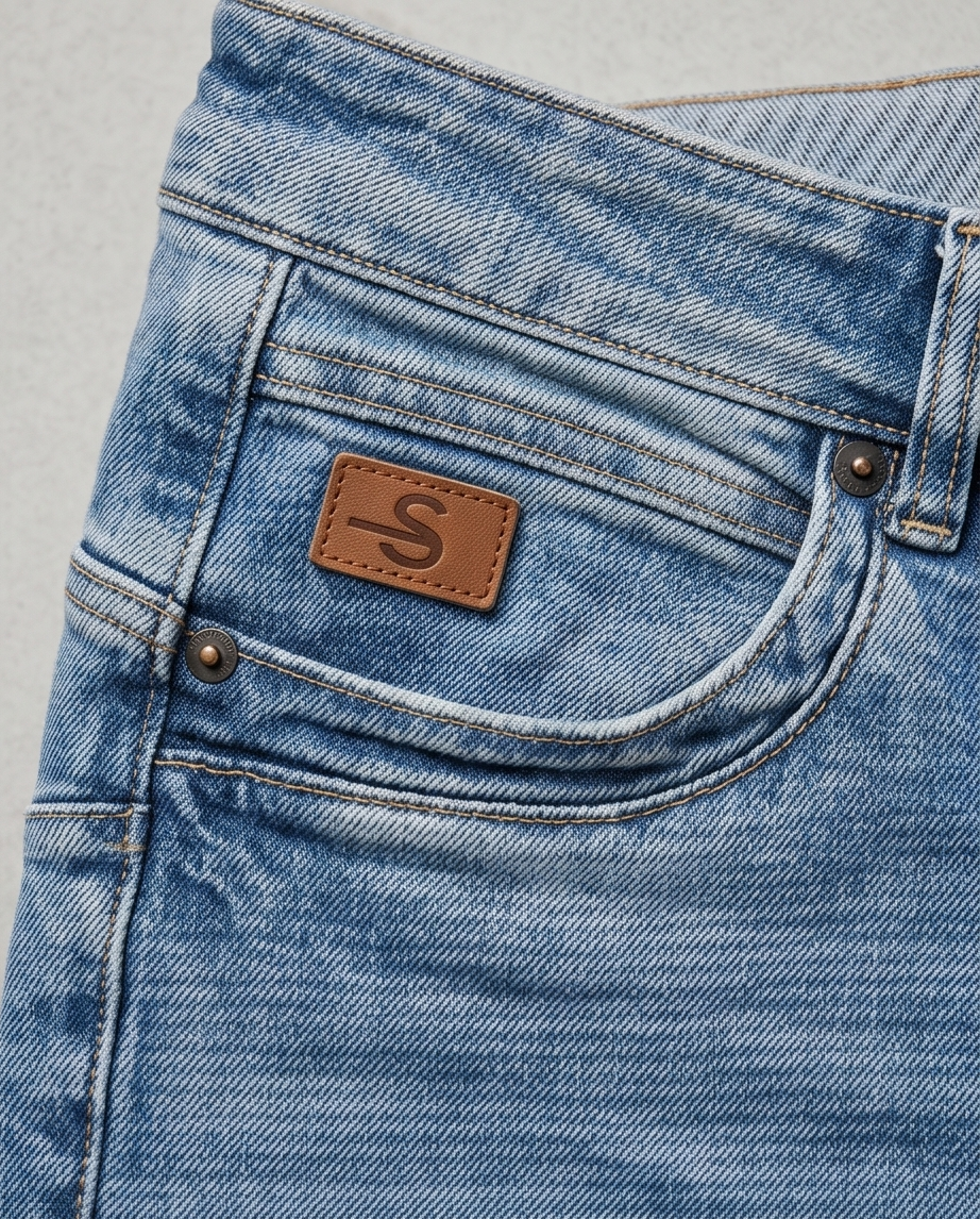 Driver Jeans homme - neuf - taille 32/32