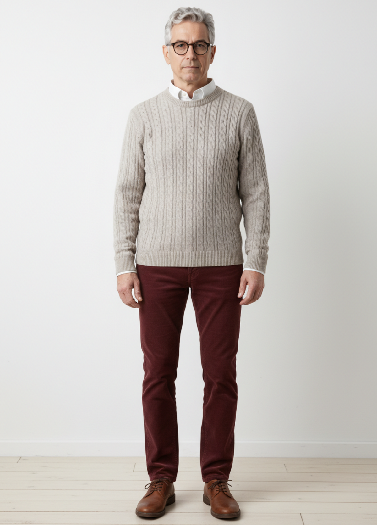 Pantalon Homme Driver — Neuf — Taille 32/32