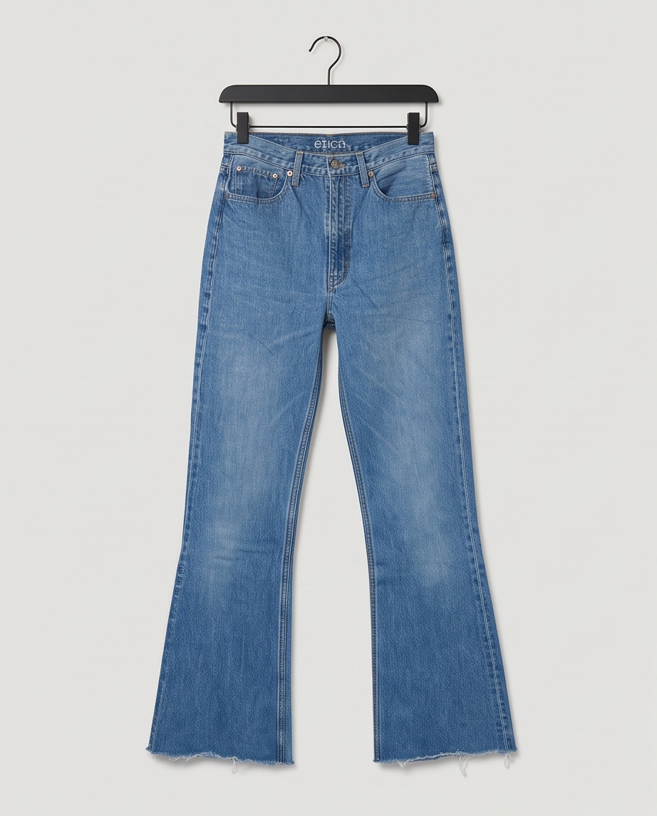 Ética SASHA Jeans - bon état - taille 27