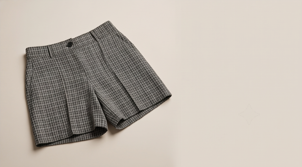 Street One short noir - neuf - taille 34