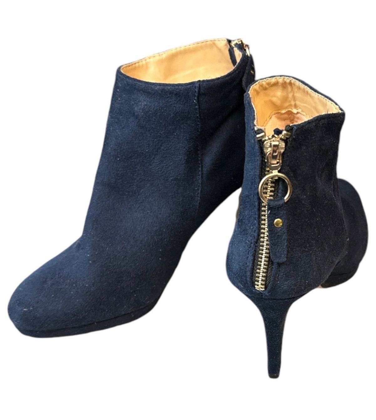 Bottines taille 39 — seconde main très bon état