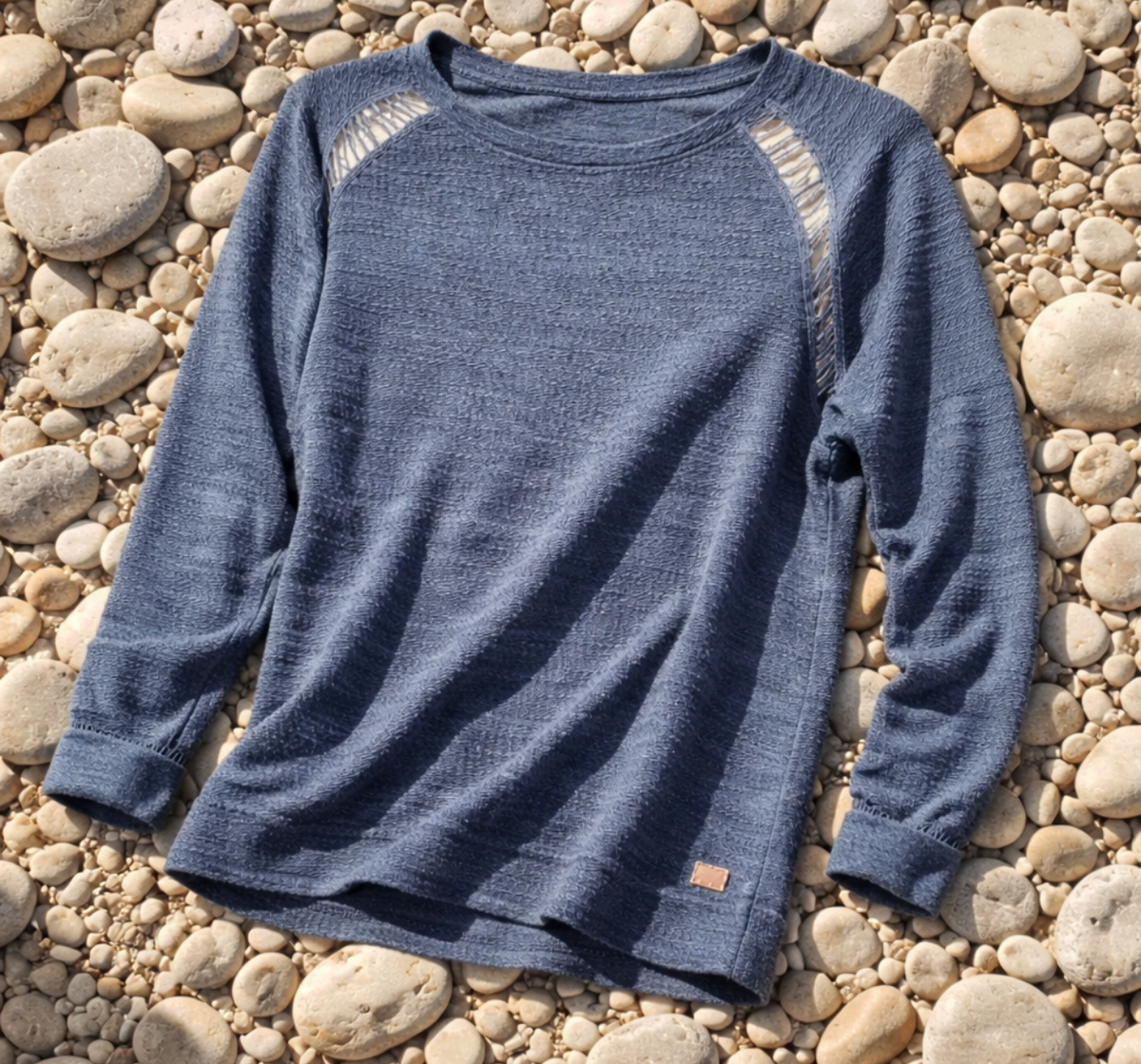 ROXY Pull — très bon état — taille M