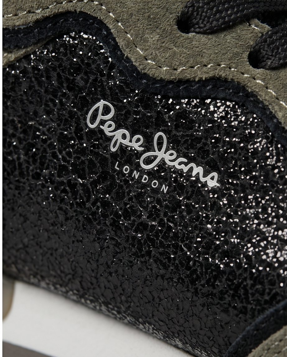 Baskets Pepe Jeans — Neuves — Pointure 37 & 38