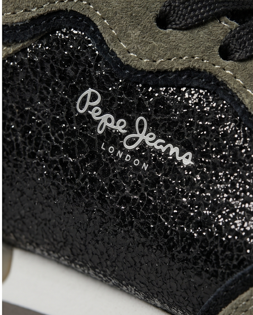 Baskets Pepe Jeans — Neuves — Pointure 37 & 38