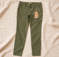 Lpb pantalon kaki - neuf - taille 36 & 38 & 40