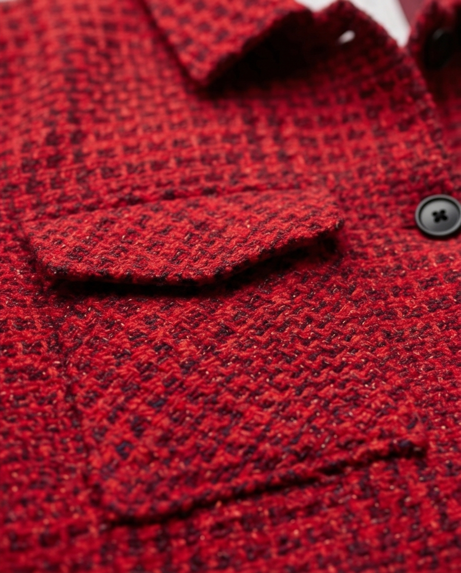 Street One Veste rouge - Neuve - taille 40