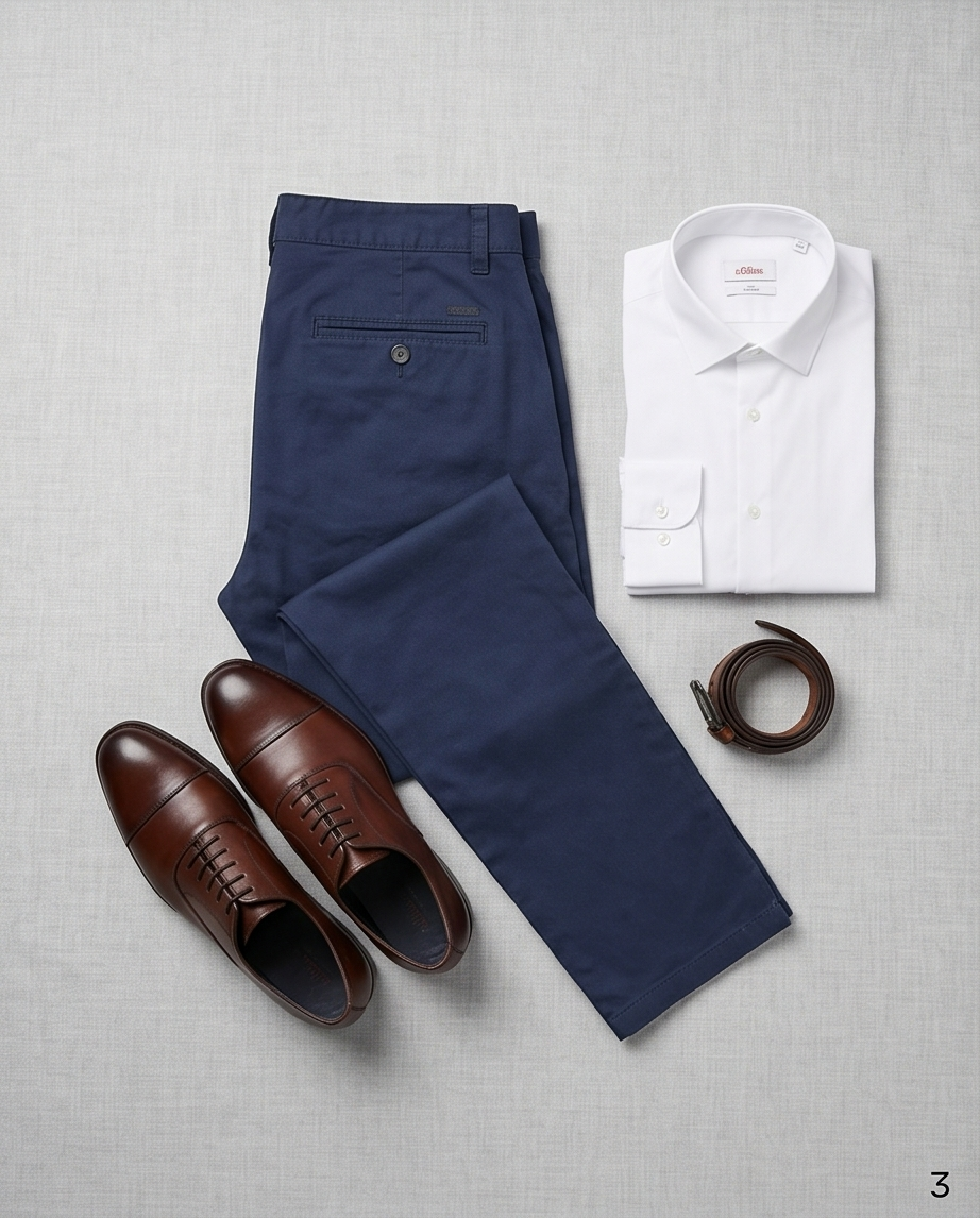Pantalon Homme S.Oliver — Neuf — Taille 29/32