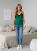 Tamaris Top - très bon état - taille M