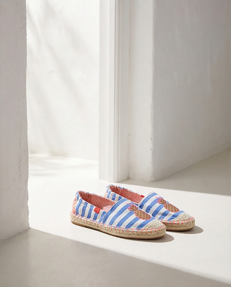 Espadrilles Even&Odd — Neuves — Taille 39